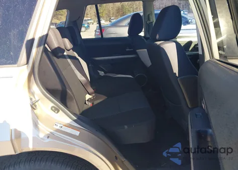 2006 Suzuki Grand Vitara Premium from USA, damaged, VIN JS3TE943464101455